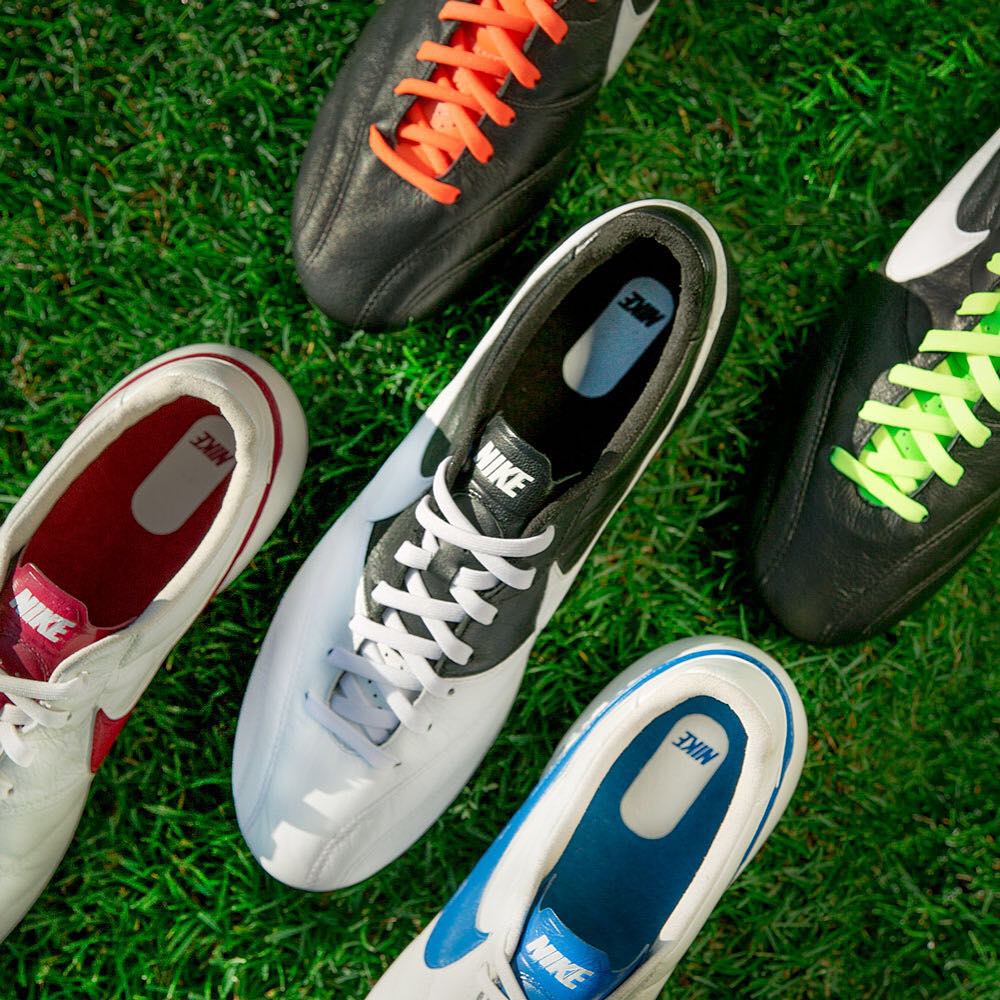 Nike tiempo legends premier top pack